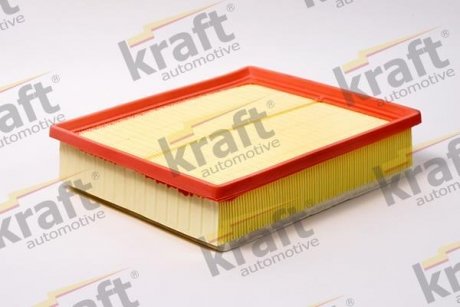 Фільтр повітряний KRAFT 1711850