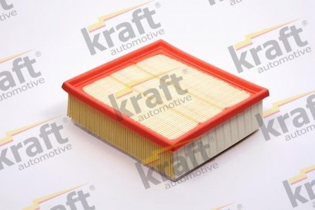 Фільтр повітряний KRAFT 1711910