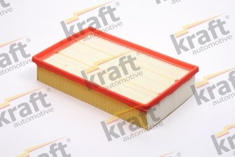 Фільтр повітряний KRAFT 1712340