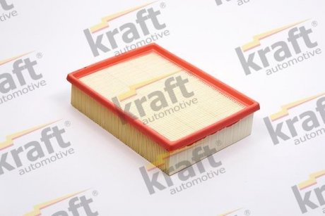 Фільтр повітряний KRAFT 1712560