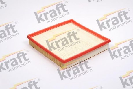 Фільтр повітряний KRAFT 1712600