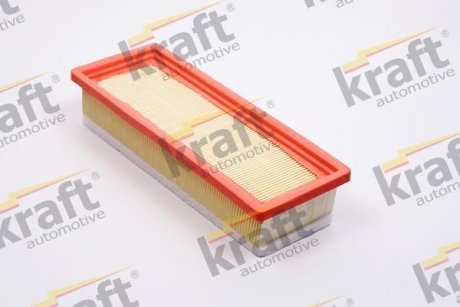 Фільтр повітряний KRAFT 1713235