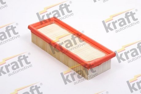Фільтр повітряний KRAFT 1713240