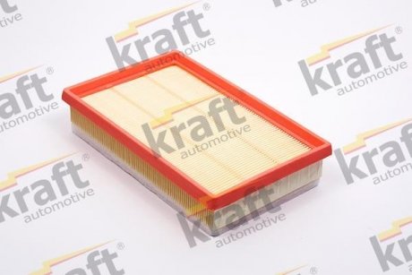 Фільтр повітряний KRAFT 1713398