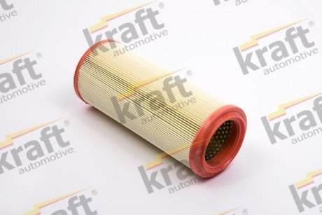 Фільтр повітряний KRAFT 1713470