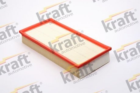 Фільтр повітряний KRAFT 1714255