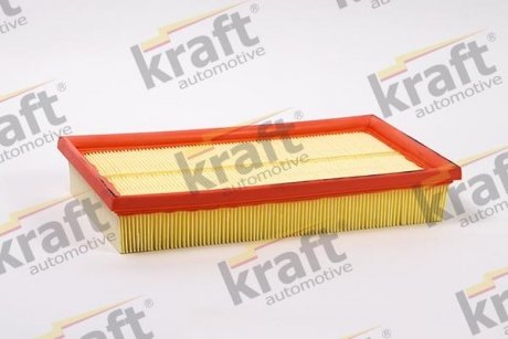 Фільтр повітряний KRAFT 1714910