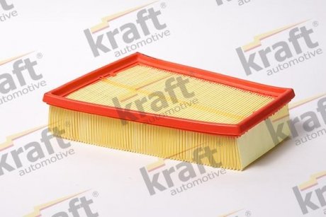 Фільтр повітряний KRAFT 1715018