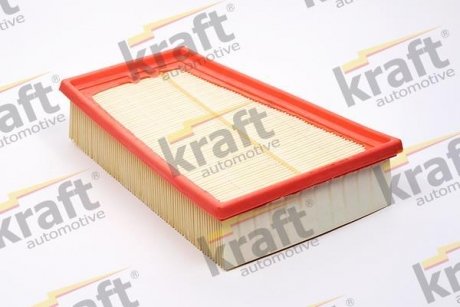 Фільтр повітряний KRAFT 1715019