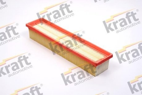 Фільтр повітряний KRAFT 1715075