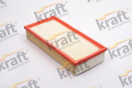 Фільтр повітряний KRAFT 1715580