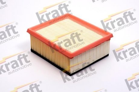 Фільтр повітряний KRAFT 1715614