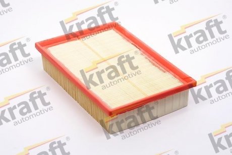 Фільтр повітряний KRAFT 1715680
