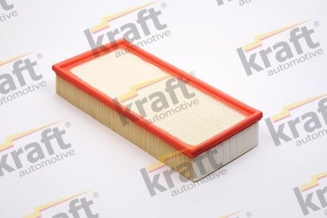 Фільтр повітряний KRAFT 1715910