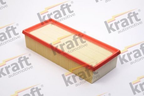 Фільтр повітряний KRAFT 1715945