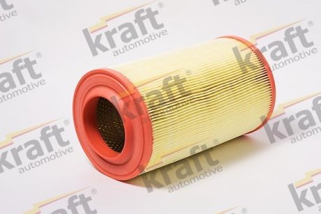 Фільтр повітряний KRAFT 1716080