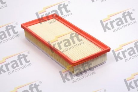 Фільтр повітряний KRAFT 1716165