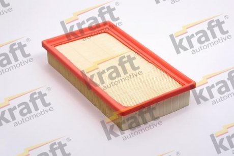 Фільтр повітряний KRAFT 1716881
