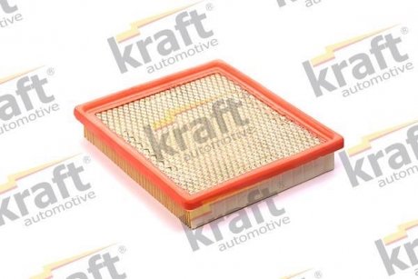 Фільтр повітряний KRAFT 1718630