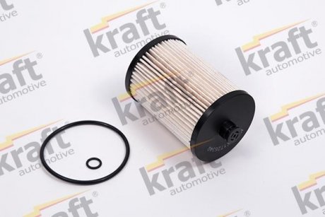 Фільтр палива KRAFT 1726340