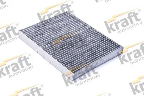 Фільтр, повітря у салоні KRAFT 1730011