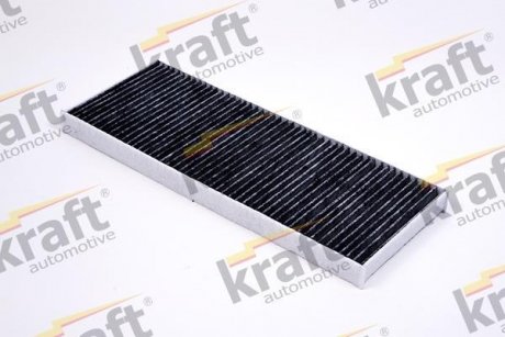 Фільтр повітря салону K302/R2317 KRAFT 1730021