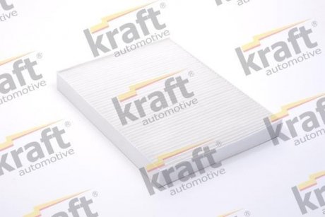 Фільтр повітря салону KRAFT 1730210