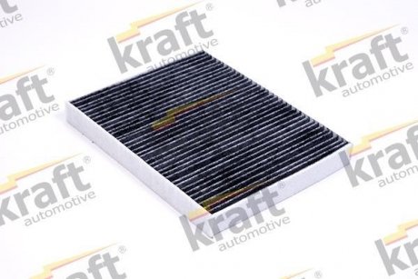 Фільтр повітря салону KRAFT 1730212