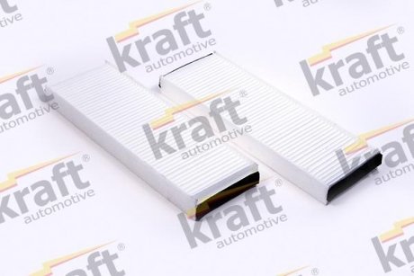 Фільтр повітря салону KRAFT 1730500