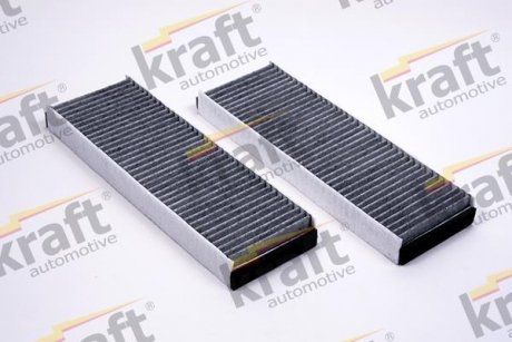 Фильтр, воздух во внутренном пространстве KRAFT 1730501
