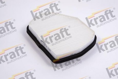 Фільтр повітря салону KRAFT 1731000