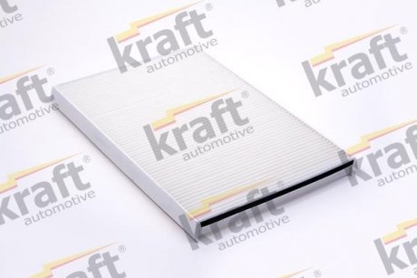Фільтр повітря салону KRAFT 1731030