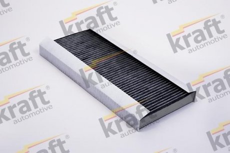 Фільтр повітря салону KRAFT 1731032