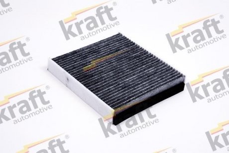 Фільтр повітря салону KRAFT 1732051