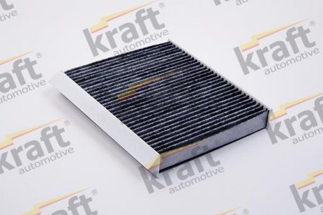 Фільтр повітря салону KRAFT 1732085