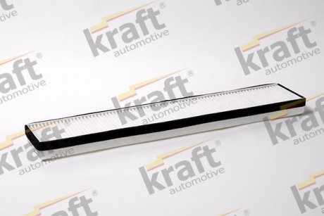 Фільтр повітря салону KRAFT 1732150