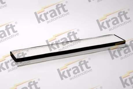 Фільтр повітря салону KRAFT 1732150