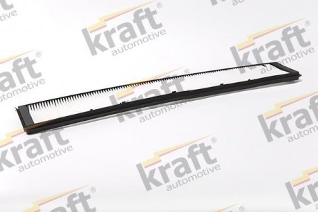 Фільтр повітря салону KRAFT 1732540