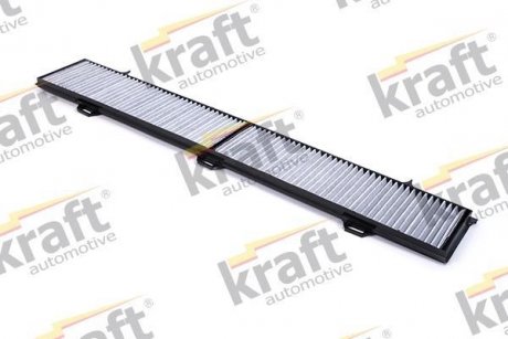 Фильтр, воздух во внутренном пространстве KRAFT 1732900