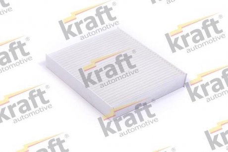 Фільтр повітря салону KRAFT 1733060