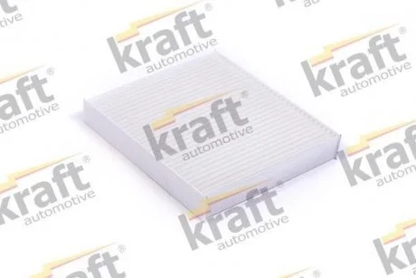 Фільтр повітря салону KRAFT 1733060