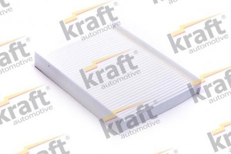 Фільтр повітря салону KRAFT 1733201