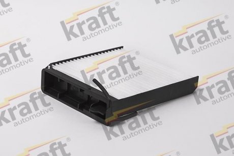 Фільтр повітря салону KRAFT 1734100