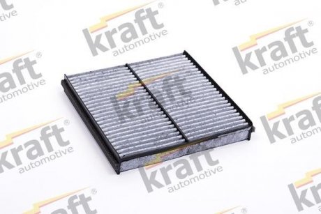 Фільтр повітря салону KRAFT 1735024