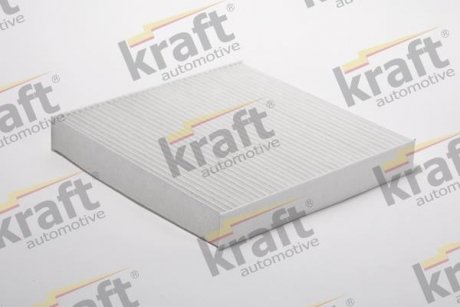 Фільтр повітря салону KRAFT 1735025