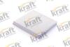 Фільтр повітря салону KRAFT 1735048 (фото 1)