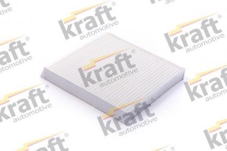 Фільтр повітря салону KRAFT 1735048
