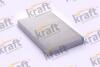 Фільтр повітря салону KRAFT 1735050 (фото 1)