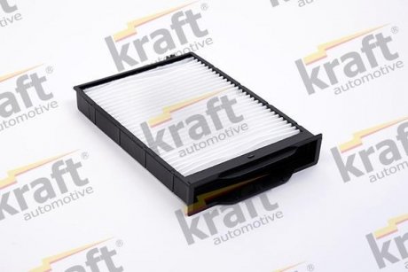 Фільтр повітря салону KRAFT 1735200