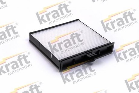 Фільтр повітря салону KRAFT 1735210